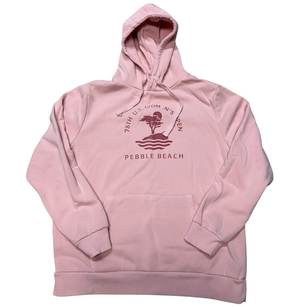 Pebble Beach US Open Sweatshirt in Large